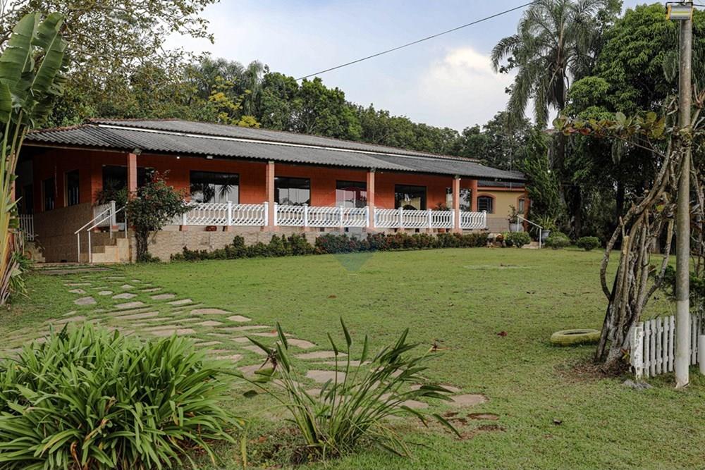 Chácara / Sítio / Fazenda - Venda - Suzano , São Paulo - Estr. Pinheiros 373-8486.jpg - 630281011-758