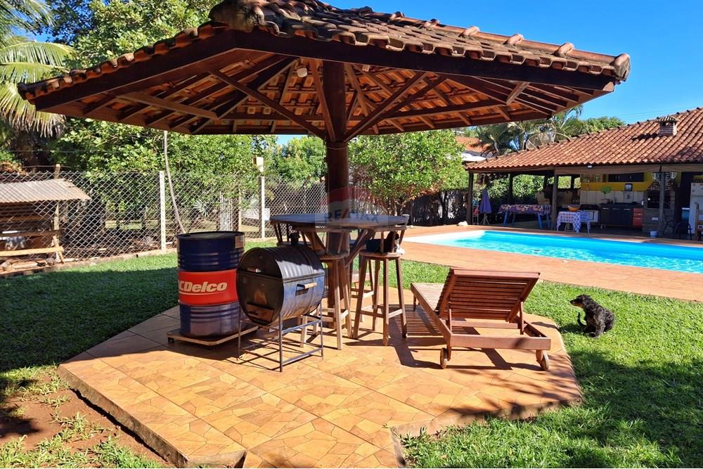 Casa de Campo - Venda - Lins , São Paulo - 36.jpg - 630511048-18