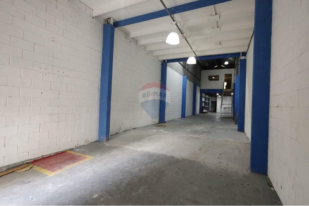 Galpão - Alugar - São Bernardo do Campo , São Paulo - exclusive (24).jpeg - 630821068-31