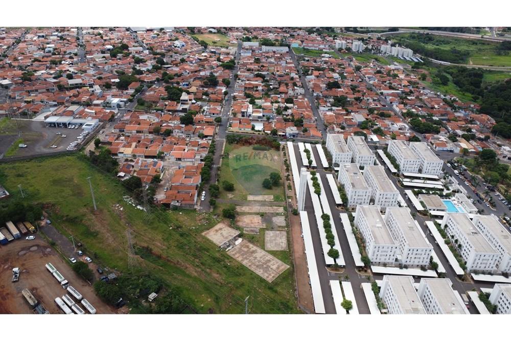 Terreno - Venda - Bauru , São Paulo - bonardi5.JPG - 631401003-27