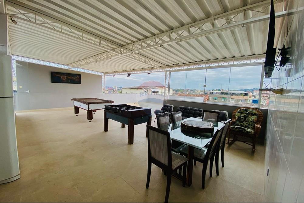 Casa - Venda - São Gonçalo , Rio de Janeiro - WhatsApp Image 2025-05-01 at 08.09.11.jpeg - Área Gourmet - 631521023-5