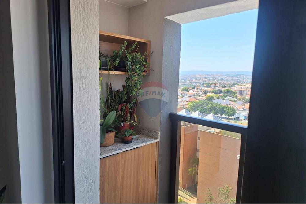 Apartamento - Venda - Sorocaba , São Paulo - foto varanga gourmet IMG-20250930-WA0008.jpg - 631651014-5