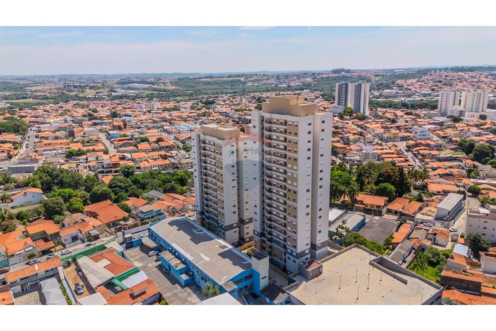 Apartamento - Alugar - Sorocaba , São Paulo - DJI_0088-HDR.jpg - 630591010-1193