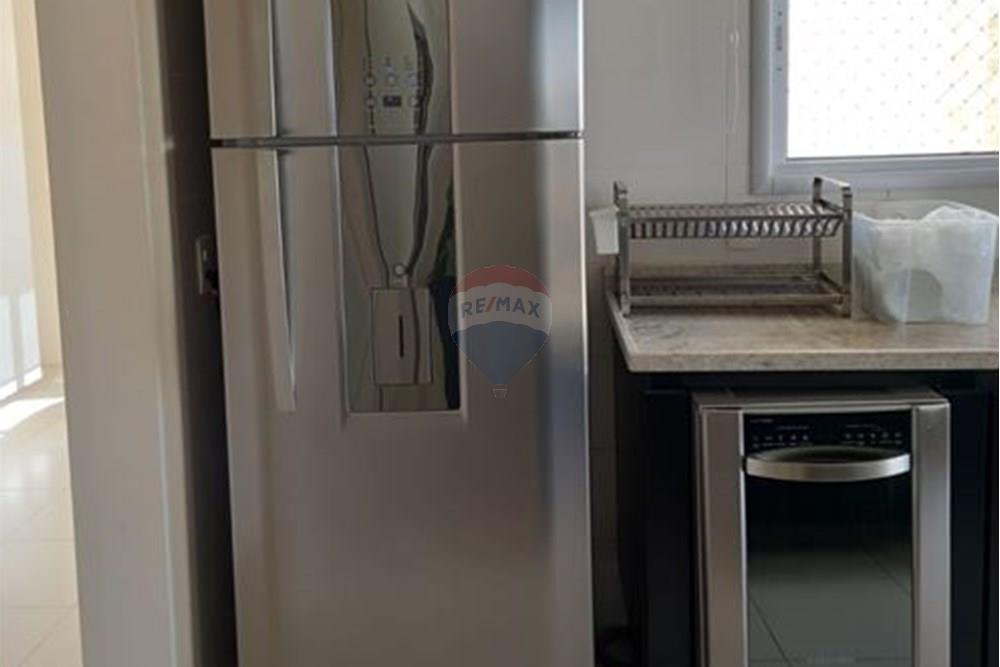 Apartamento - Alugar - Mogi das Cruzes , São Paulo - 11 - 630281041-135