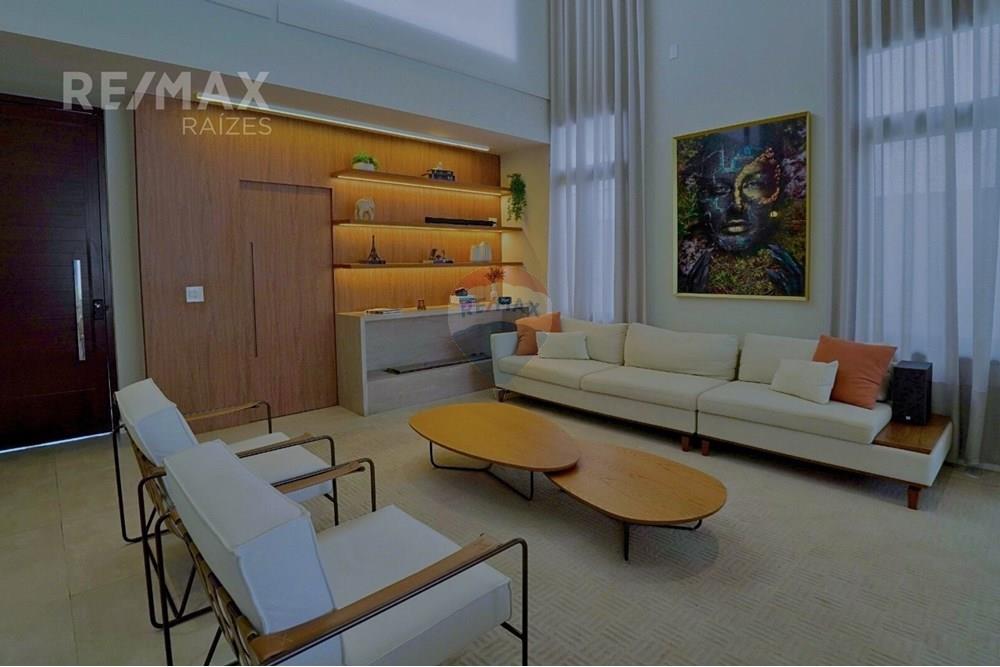 Casa de Condomínio - Venda - Votorantim , São Paulo - 4.jpg - 631701008-5