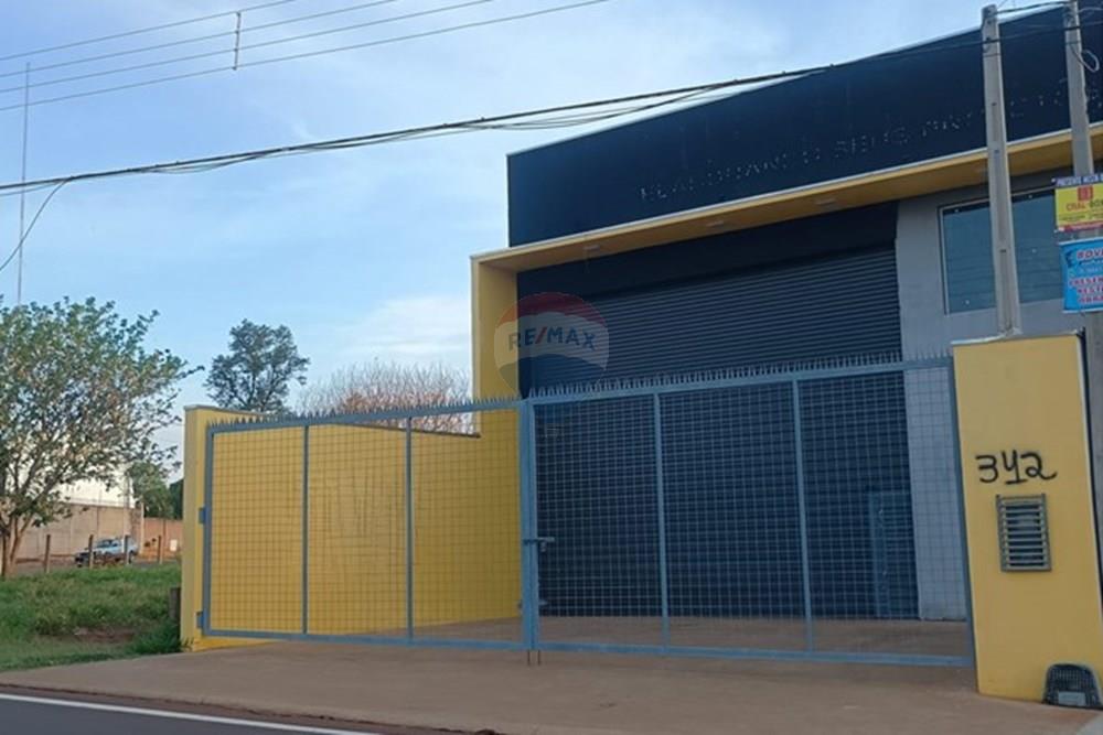 Galpão - Alugar - Andradina , São Paulo - WhatsApp Image 2025-10-18 at 11.20.28.jpeg - 631201049-50