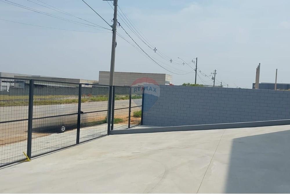 Depósito-Galpão-Armazém para alugar, 765m² - Foto 3