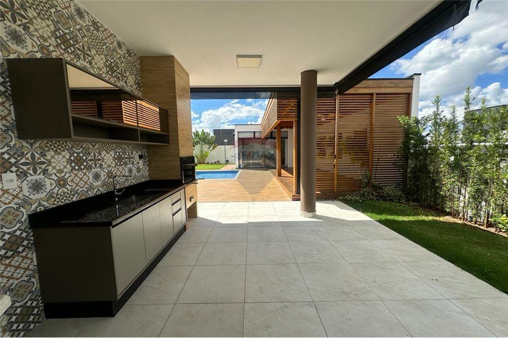 Casa de Condomínio - Venda - Itupeva , São Paulo - 13 - 630531001-335