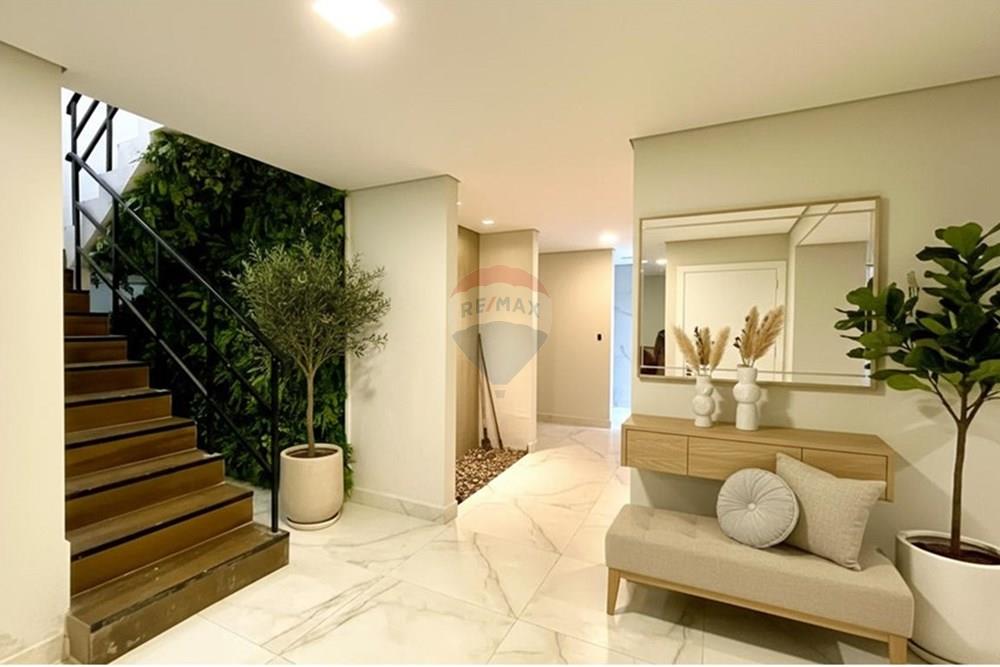 Sobrado - Venda - Botucatu , São Paulo - decorated_entry_hall_central_corridor.jpg - 630481124-8