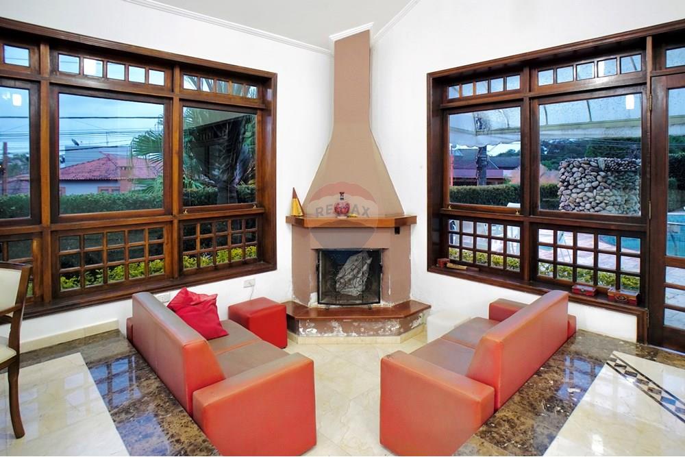 Casa de Condomínio - Venda - Mogi das Cruzes , São Paulo - DSC00686.JPG - 631531016-61