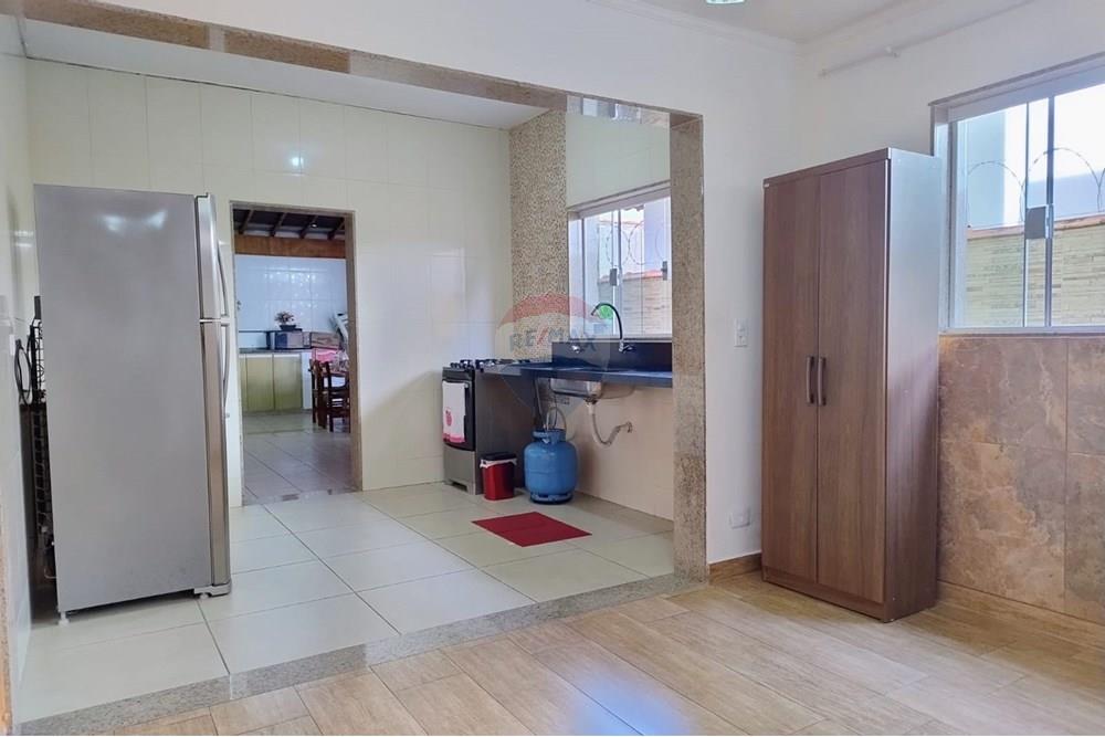 Casa - Venda - São José dos Campos , São Paulo - IMG-20250917-WA0093.jpg - Sala de jantar - 631461047-22