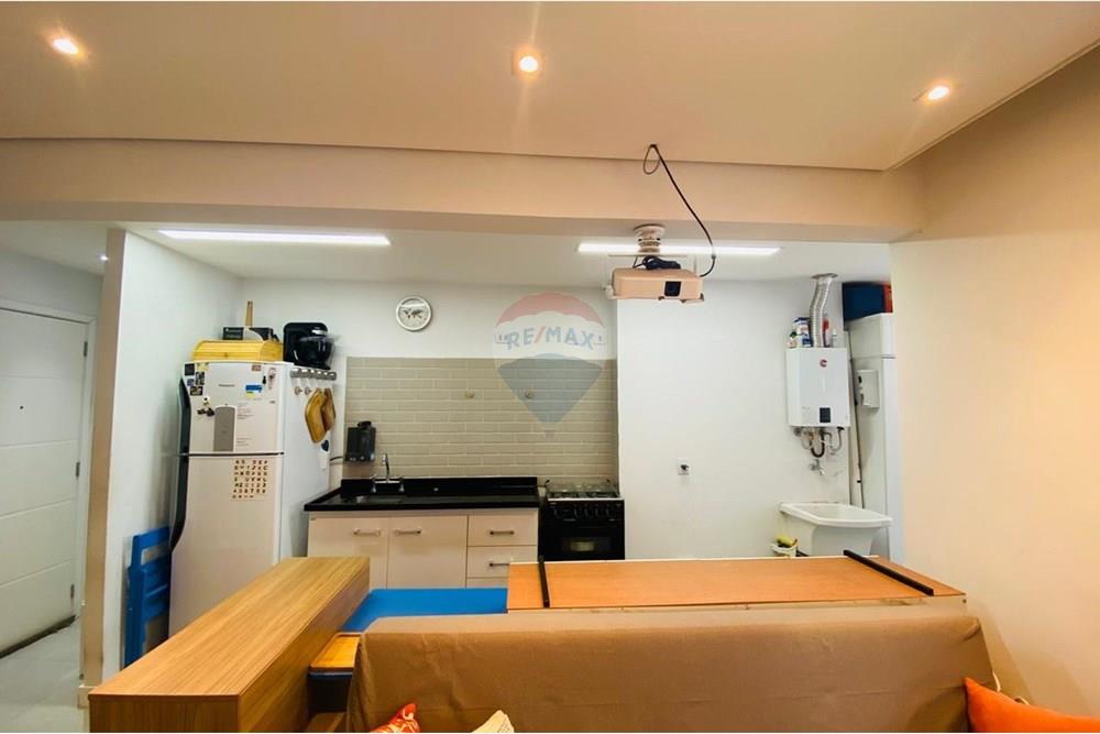 Apartamento - Venda - São Paulo , São Paulo - cozinha.jpeg - 631461058-4