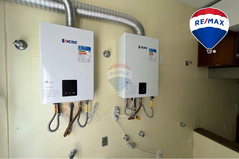 Apartamento - Alugar - Rio de Janeiro , Rio de Janeiro - IMG_0287.jpg - 630451005-145