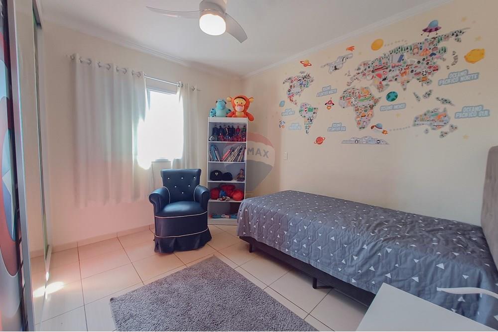 Sobrado - Venda - São Bernardo do Campo , São Paulo - 35.jpg - Quarto infantil - 631451019-11