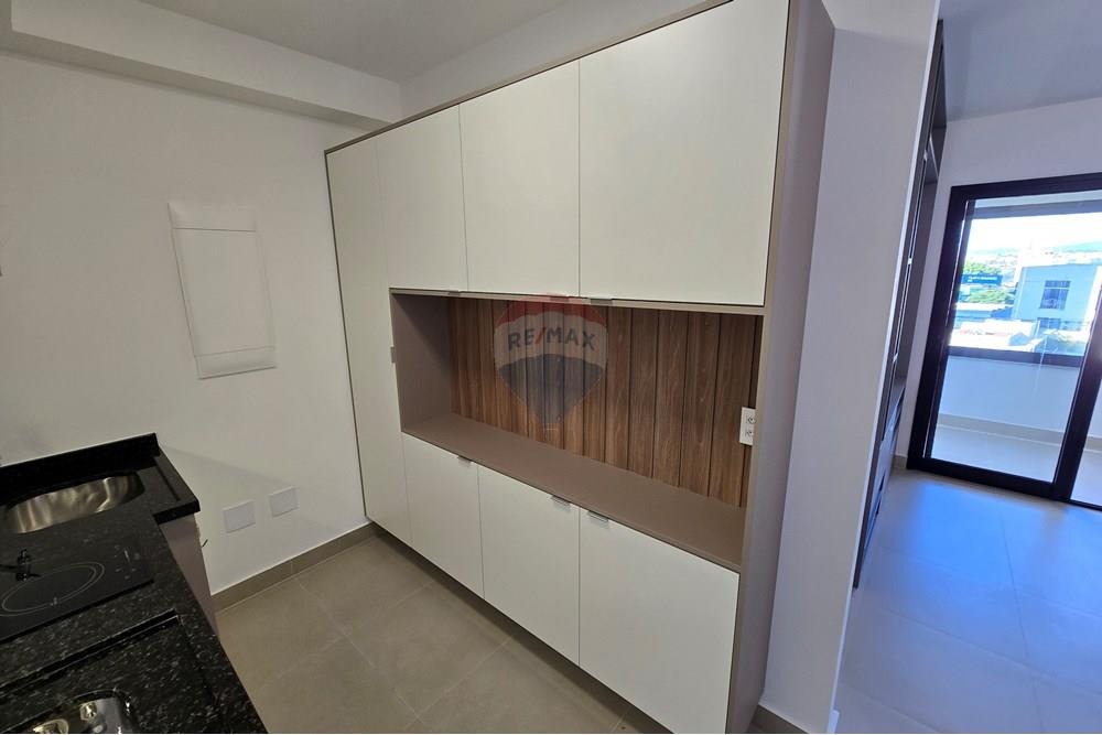 Apartamento - Alugar - Sorocaba , São Paulo - 20250722_155330.jpg - Cozinha - 631641002-14