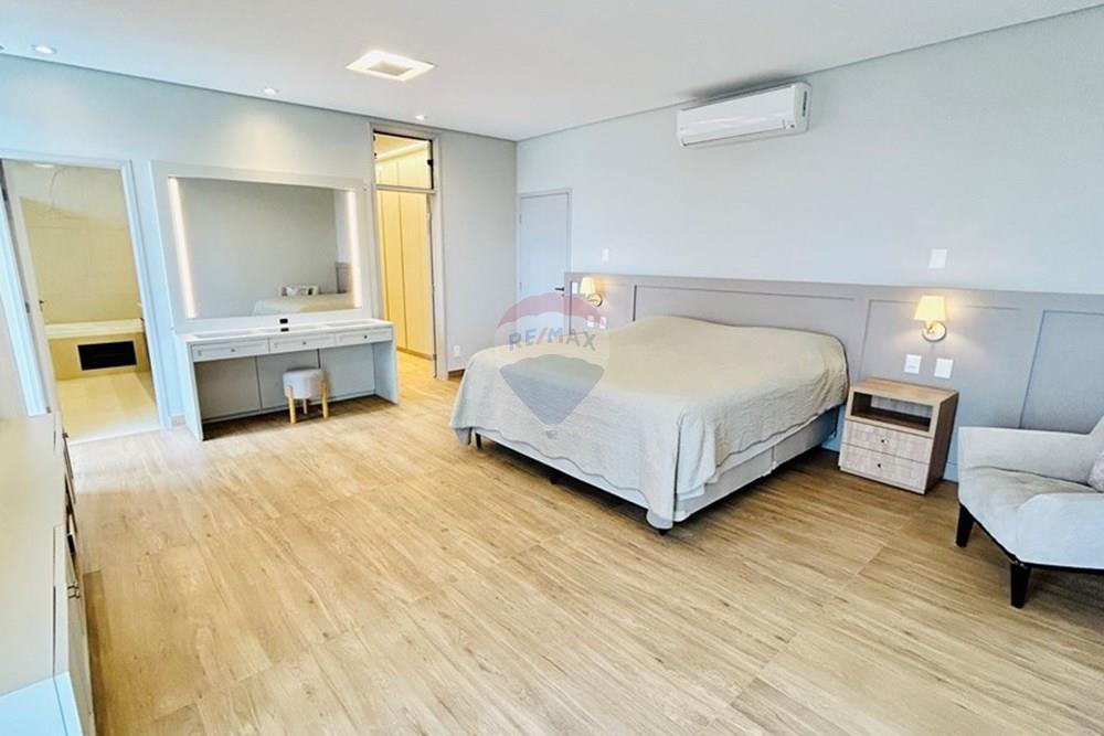 Casa de Condomínio à venda com 4 quartos, 448m² - Foto 18