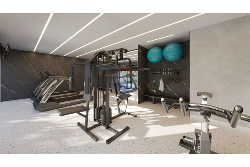 Apartamento - Venda - Santo André , São Paulo - 1133722.jpg - 631561002-17