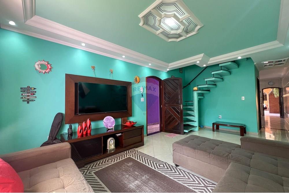 Sobrado - Venda - Mauá , São Paulo - 5.jpg - 631371045-1