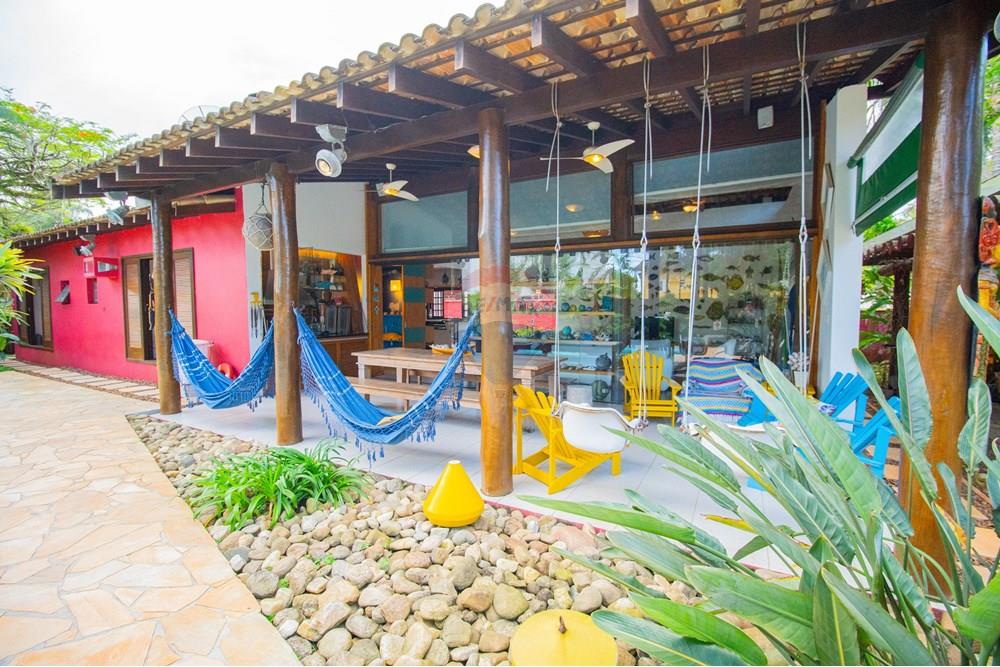 Casa - Venda - São Sebastião , São Paulo - DSC01924.jpg - Jardim Interno - 631461006-17