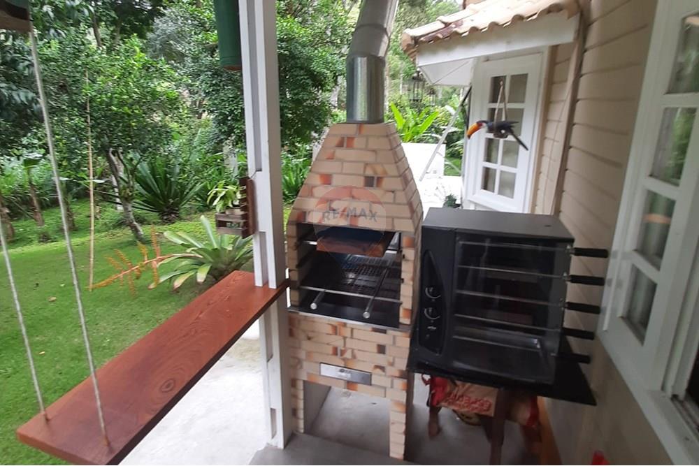 Chácara / Sítio / Fazenda - Venda - Petrópolis , Rio de Janeiro - VIDEIRAS (10).jpg - 630131067-228