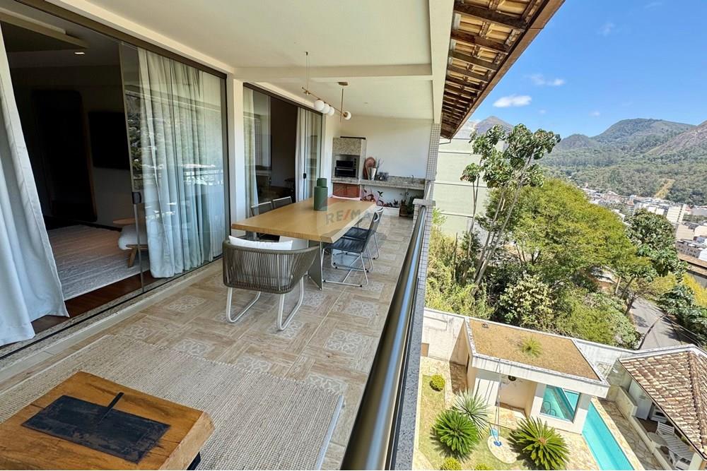 Cobertura - Venda - Nova Friburgo , Rio de Janeiro - 15.jpg - 630551023-421