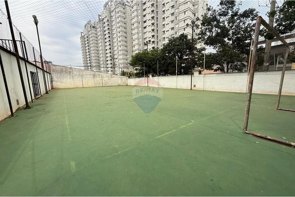 Apartamento - Venda - Botucatu , São Paulo - area de lazer 5.jpeg - 630111087-20