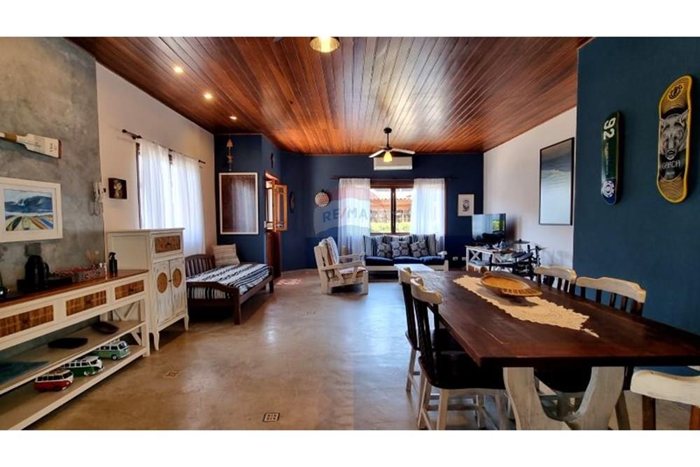 Casa de Condomínio - Alugar - São Sebastião , São Paulo - 20230913_132440.jpg - 631461024-17