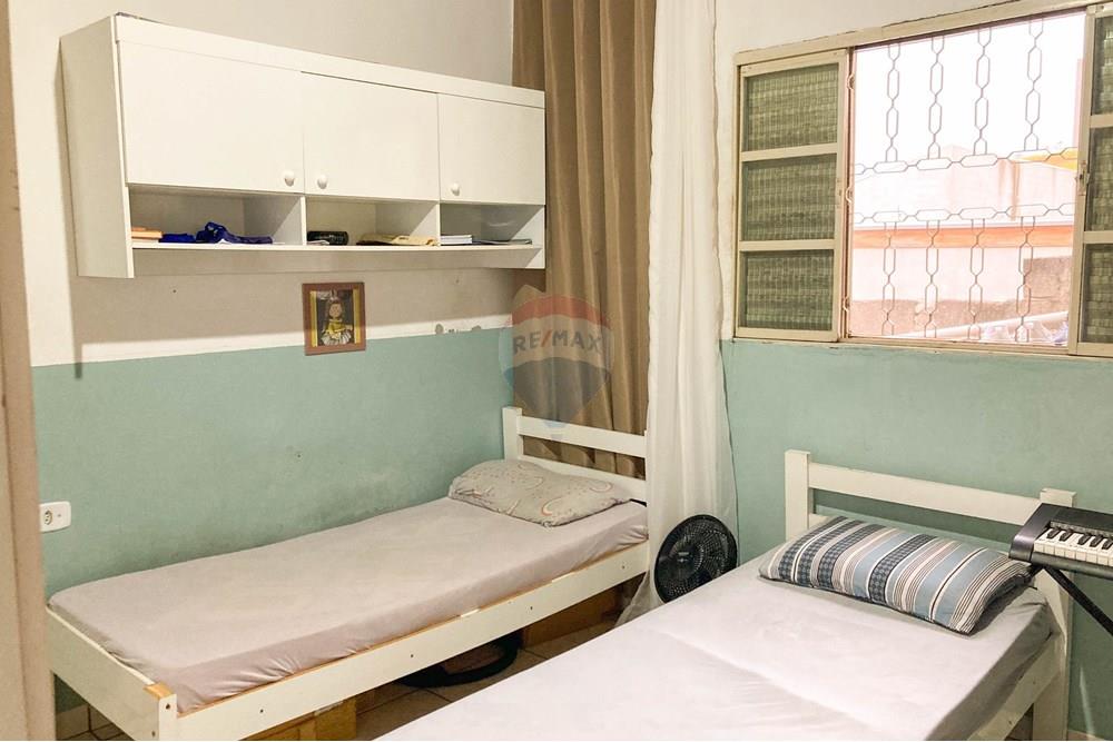 Sobrado - Venda - São José dos Campos , São Paulo - IMG_2483.jpg - Quarto - 631501001-105