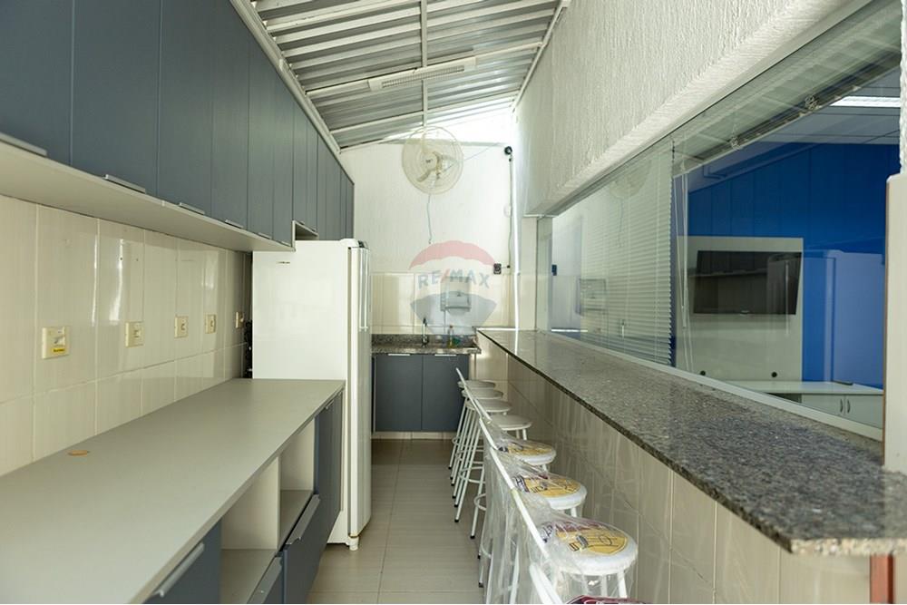 Prédio - Alugar - Mogi das Cruzes , São Paulo - Pavimento1_Cozinha - Copia.jpg - 631531001-135