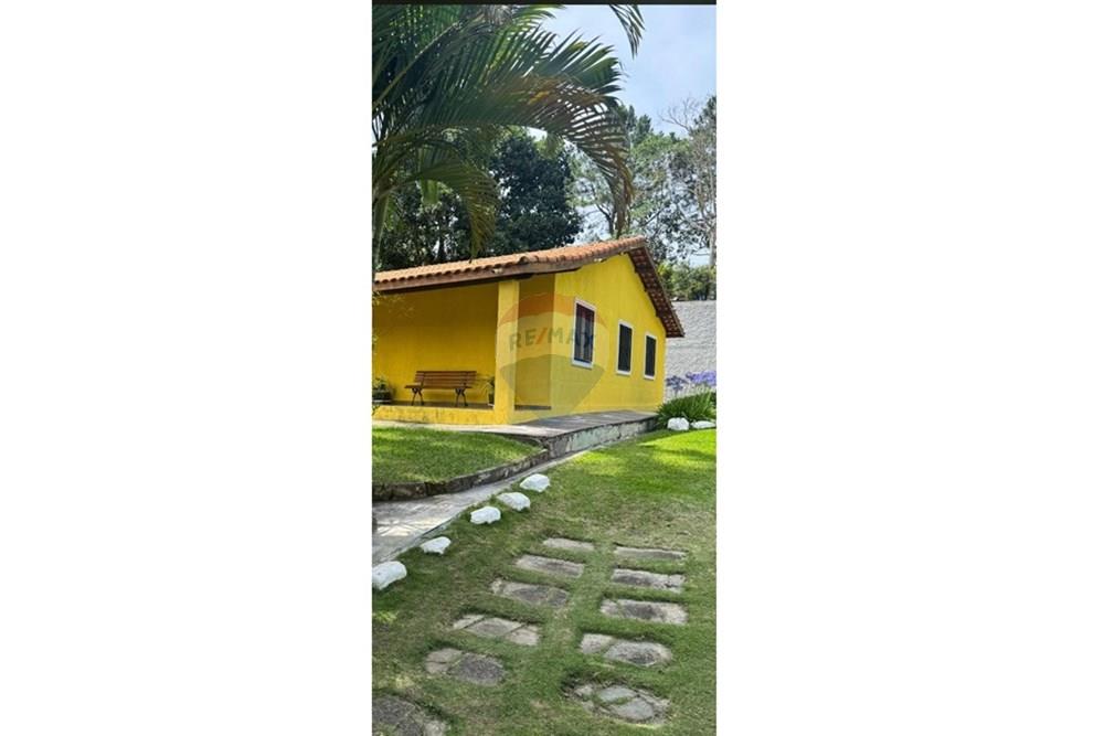 Chácara / Sítio / Fazenda - Venda - Arujá , São Paulo - IMG-20250408-WA0020.jpg - 631491001-88