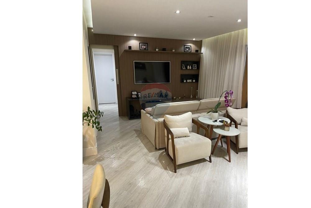 Apartamento - Alugar - Guarulhos , São Paulo - reserva37.jpg - 630251075-232