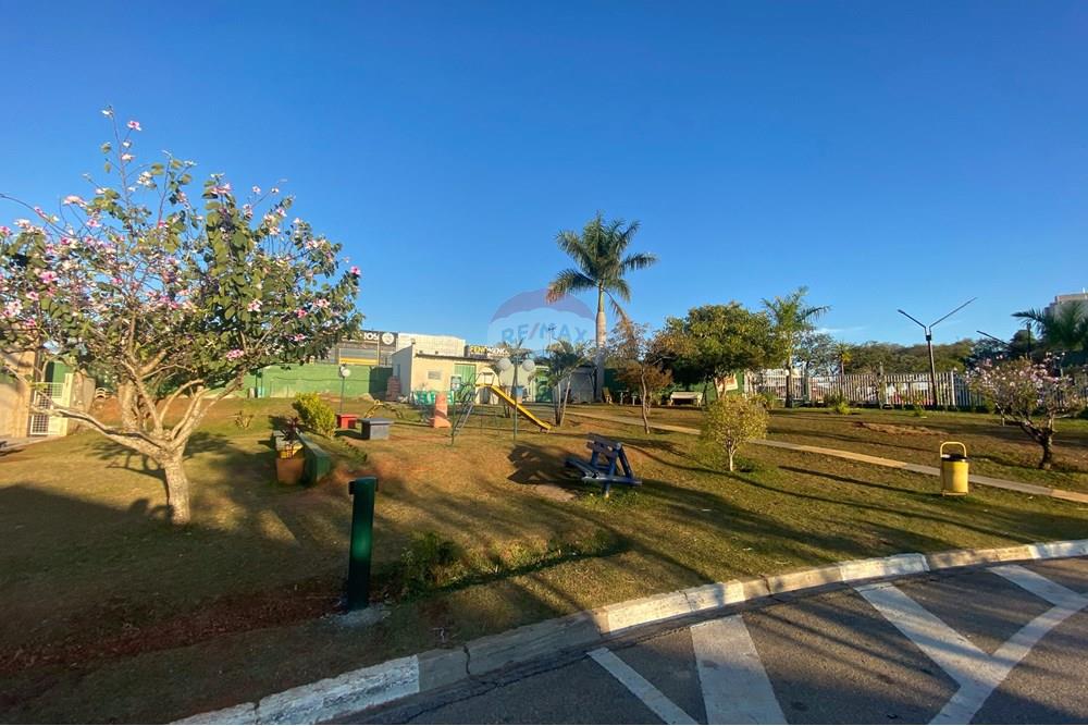 Casa de Condomínio - Venda - Sorocaba , São Paulo - Parque2.jpg - 630601237-3