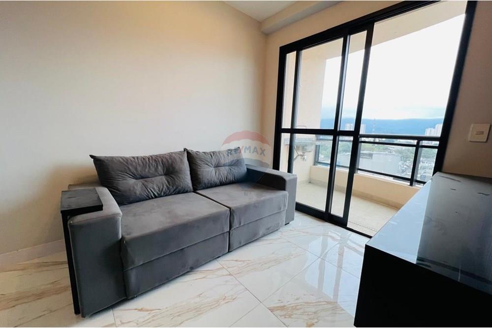 Apartamento - Alugar - Mogi das Cruzes , São Paulo - 4.jpg - Sala de estar - 631251023-49