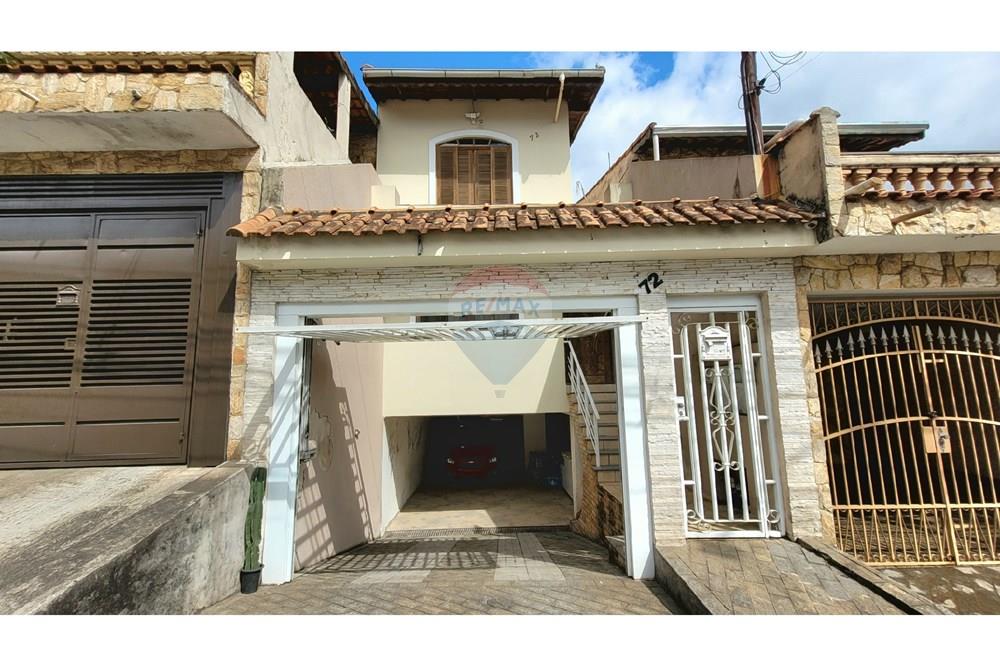 Sobrado - Venda - Santo André , São Paulo - miguel 053.jpg - 630331117-6