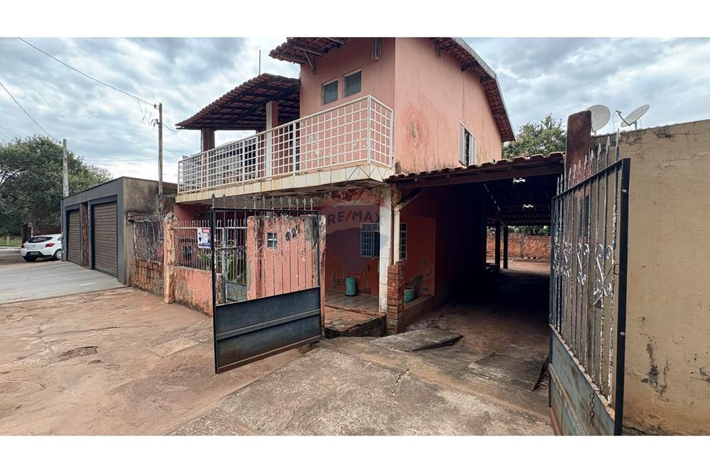 Casa - Venda - Andradina , São Paulo - IMG_3958.jpeg - 631201011-78