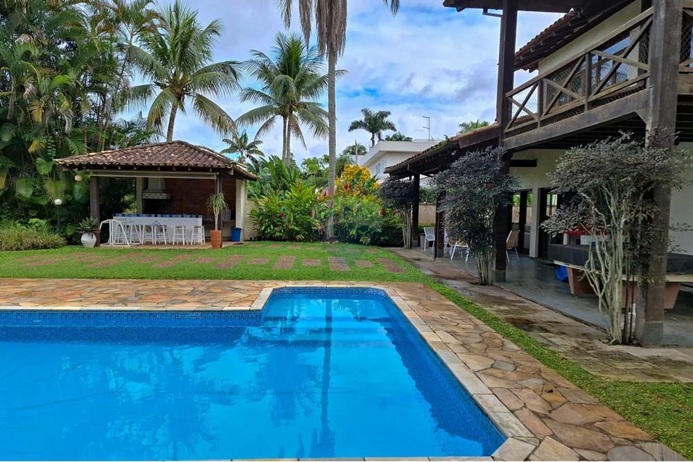 Casa de Condomínio - Alugar - Caraguatatuba , São Paulo - 16.jpg - 631571011-4