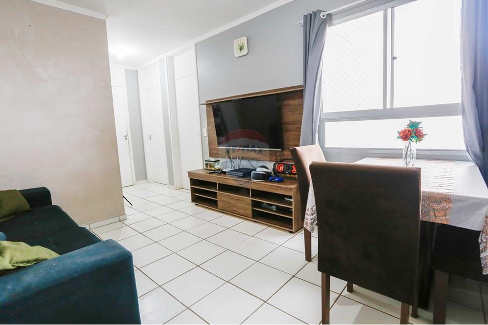 Apartamento - Venda - Sorocaba , São Paulo - Apartamento Sorocaba Atoba Sala Viviana5.jpg - 630591190-11