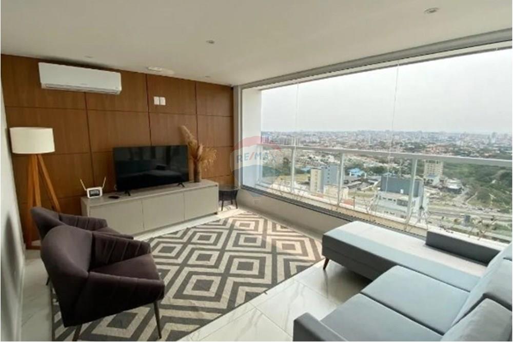 Apartamento para alugar com 2 quartos, 52m² - Foto 17
