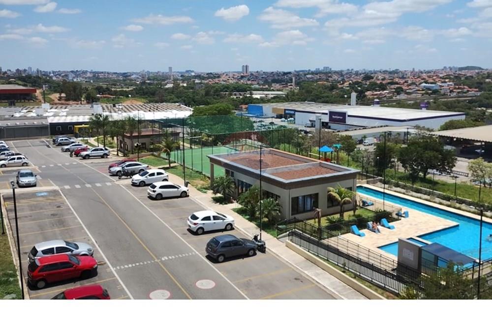 Apartamento, 2 quartos, 49 m² - Foto 18