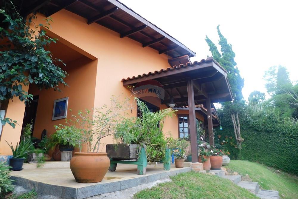 Casa de Condomínio - Venda - São Roque , São Paulo - DSCN5676.JPG - 631601004-30