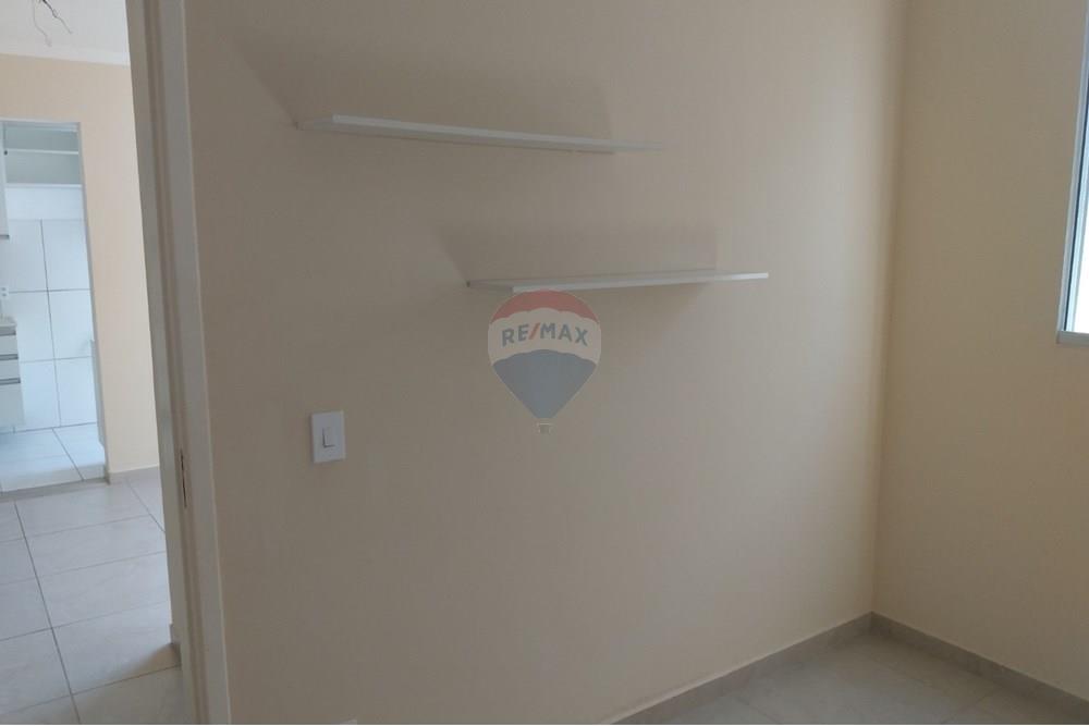 Apartamento, 2 quartos, 45 m² - Foto 13