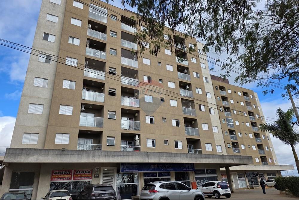 Apartamento - Alugar - Sorocaba , São Paulo - 20250806_143338.jpg - 630601201-30