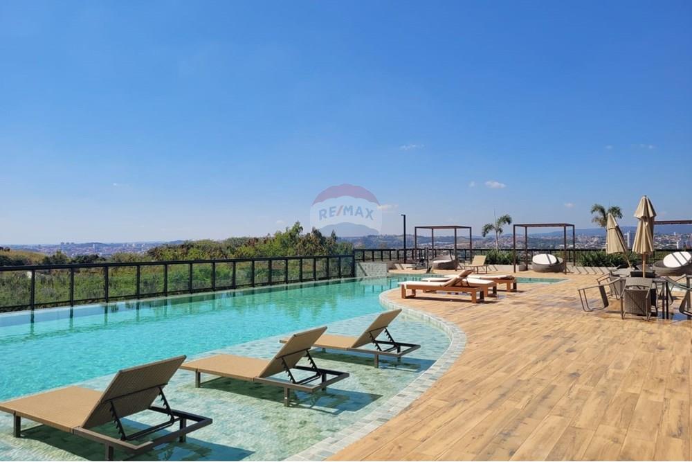 Apartamento - Alugar - Votorantim , São Paulo - piscinas atmo.jpeg - 630601236-20