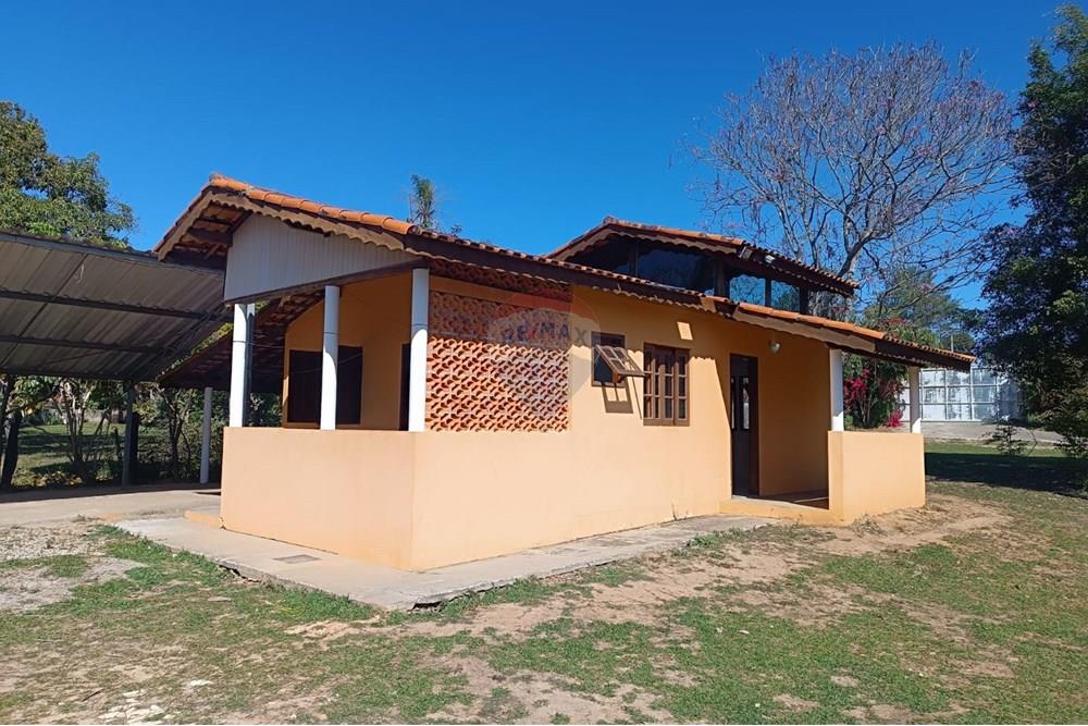 Chácara / Sítio / Fazenda - Alugar - Sorocaba , São Paulo - WhatsApp Image 2025-07-20 at 11.39.47 (2).jpeg - 630601272-99