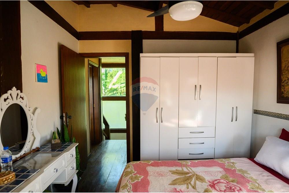 Casa de Condomínio - Venda - Ilhabela , São Paulo - cas2-39.jpg - 690881029-16