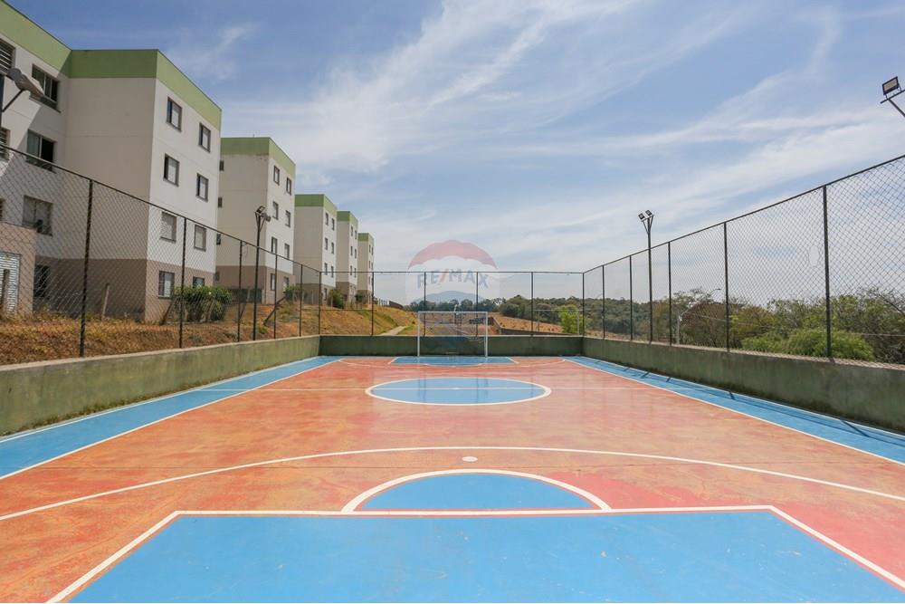 Apartamento - Venda - Sorocaba , São Paulo - IMG_5055.jpg - Jardim Externo - 630601113-22