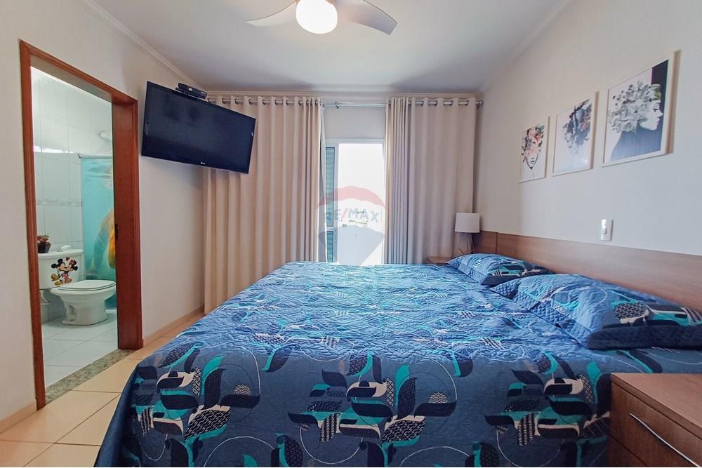 Sobrado - Venda - São Bernardo do Campo , São Paulo - 21.jpg - Quarto principal - 631451019-11