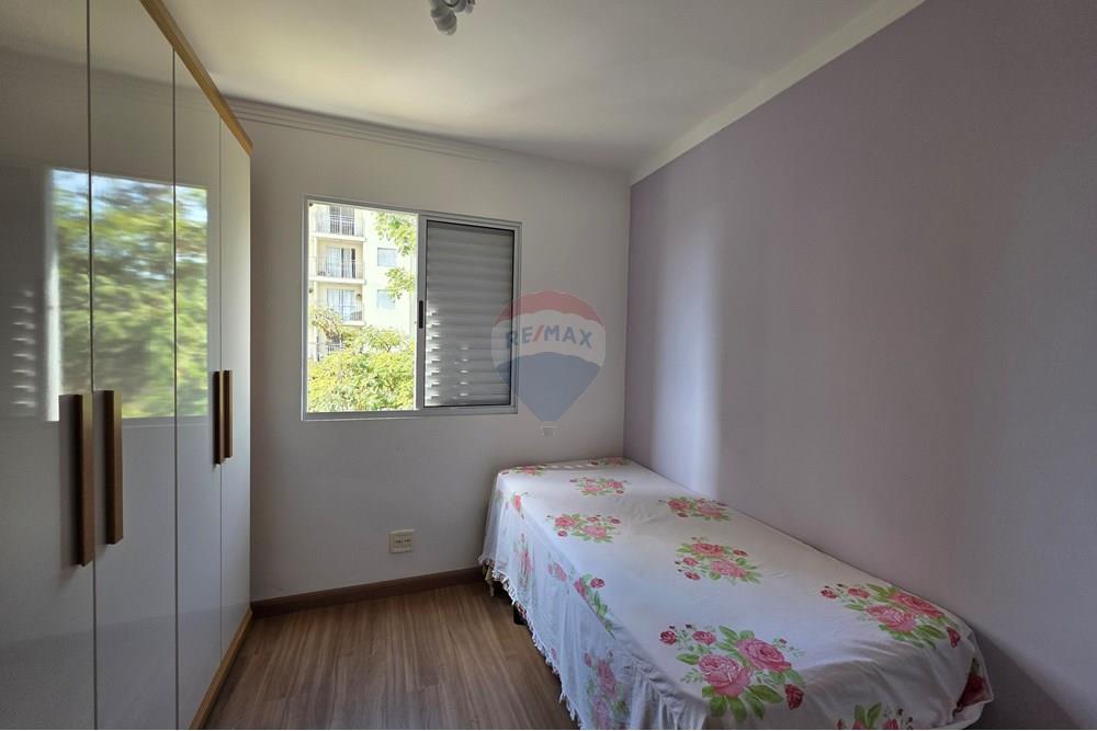 Apartamento - Alugar - Sorocaba , São Paulo - 20250718_132419.jpg - 630601201-25