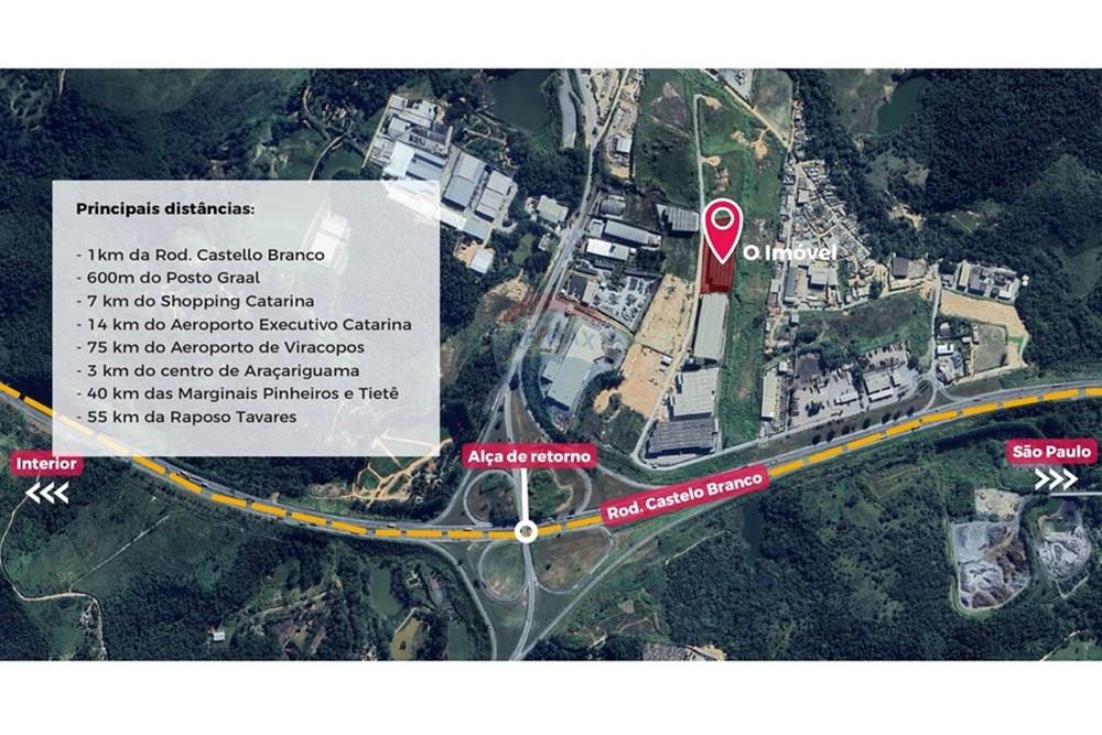 Galpão - Alugar - Araçariguama , São Paulo - 8aeb5d76-1db4-4760-9a5a-3adbeb7222fe.jpeg - 631601004-27