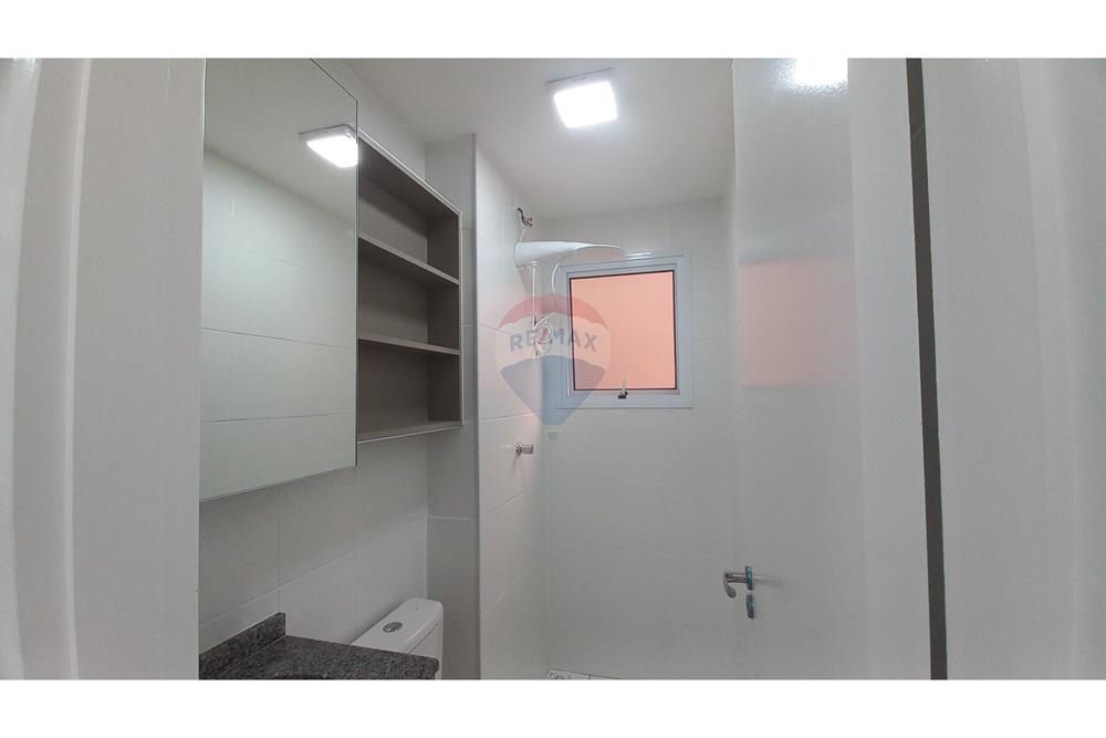 Apartamento, 2 quartos, 50 m² - Foto 4
